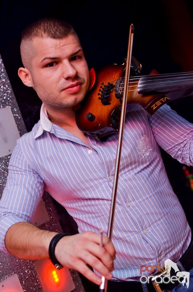 Chef de chef cu Blaga în Life, 