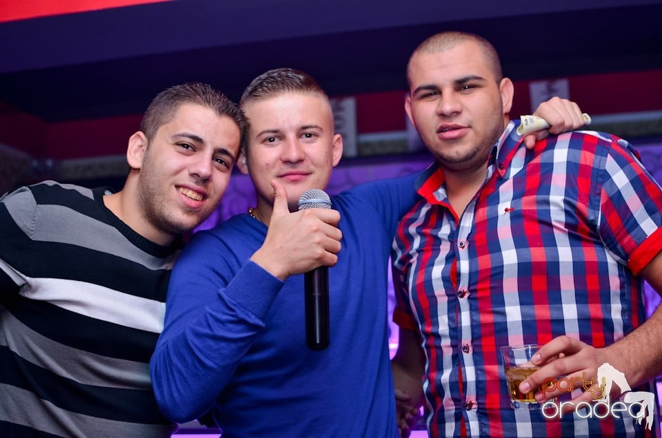 Chef de chef cu Blaga în Life, 