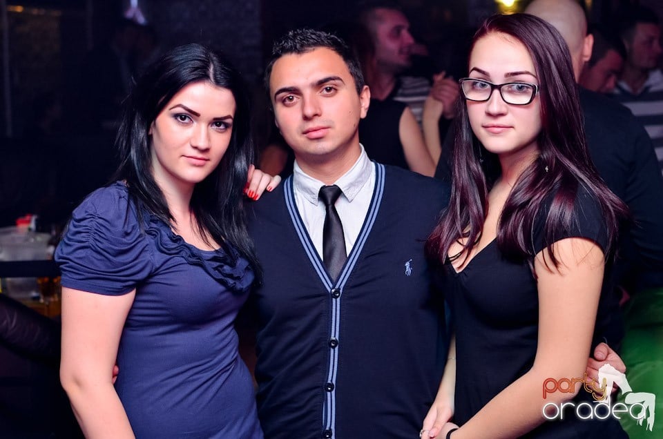 Chef de chef cu Blaga în Life, 