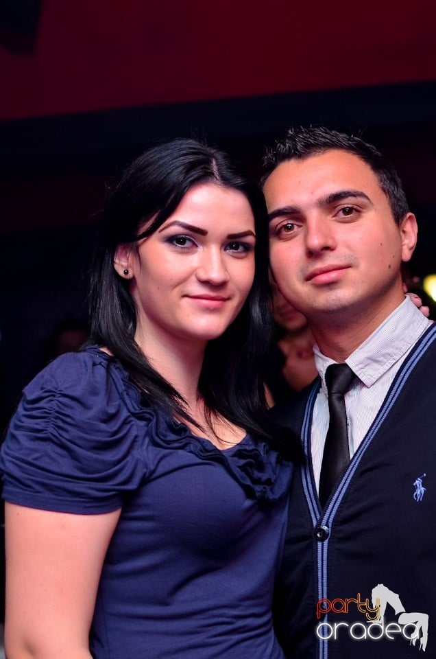 Chef de chef cu Blaga în Life, 