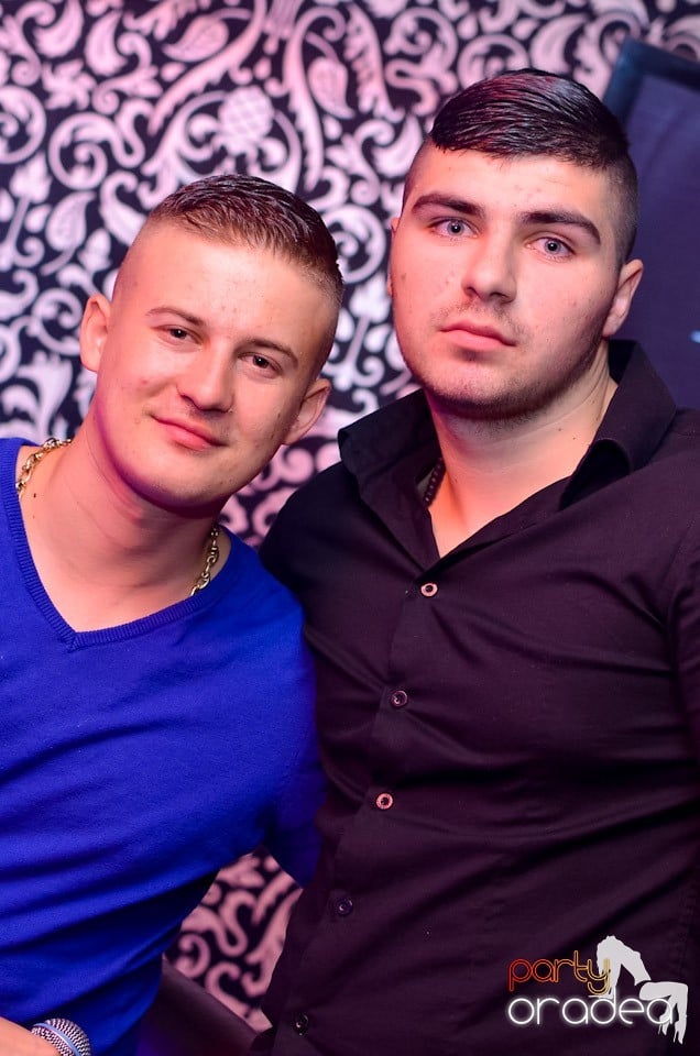 Chef de chef cu Blaga în Life, 