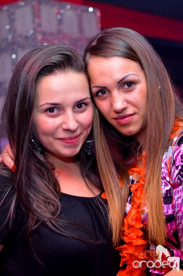 Chef de chef cu Blaga în Life, 