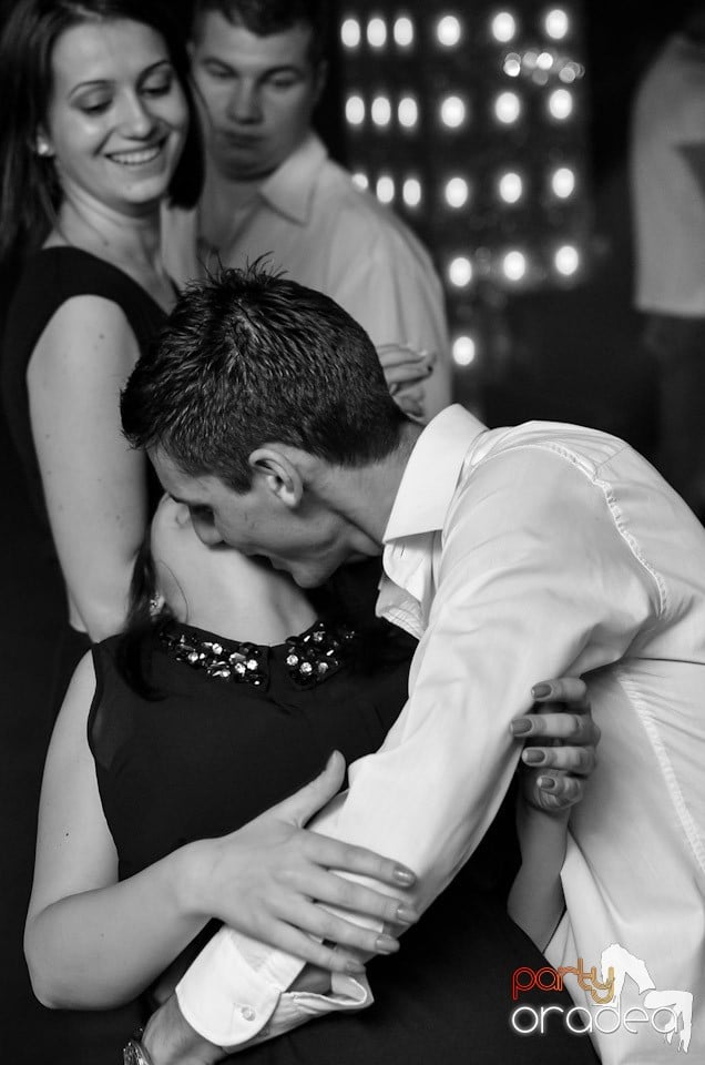 Chef de chef cu Blaga în Life, 