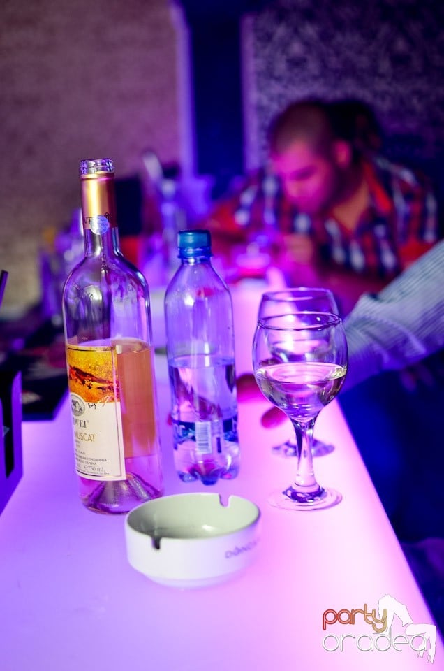 Chef de chef cu Blaga în Life, 