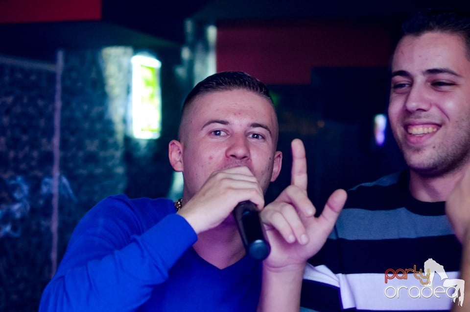 Chef de chef cu Blaga în Life, 