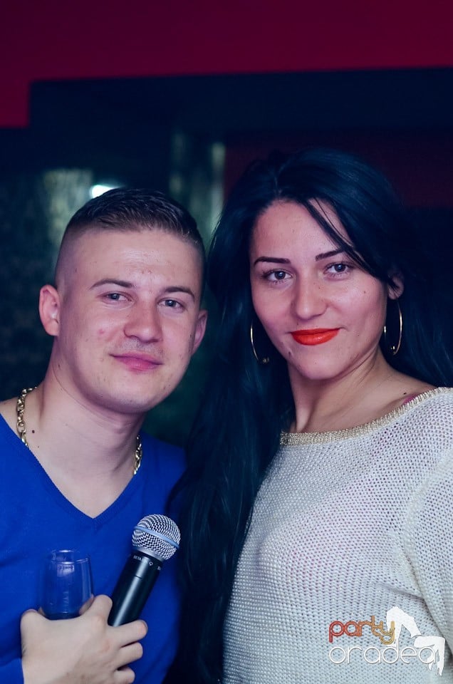 Chef de chef cu Blaga în Life, 