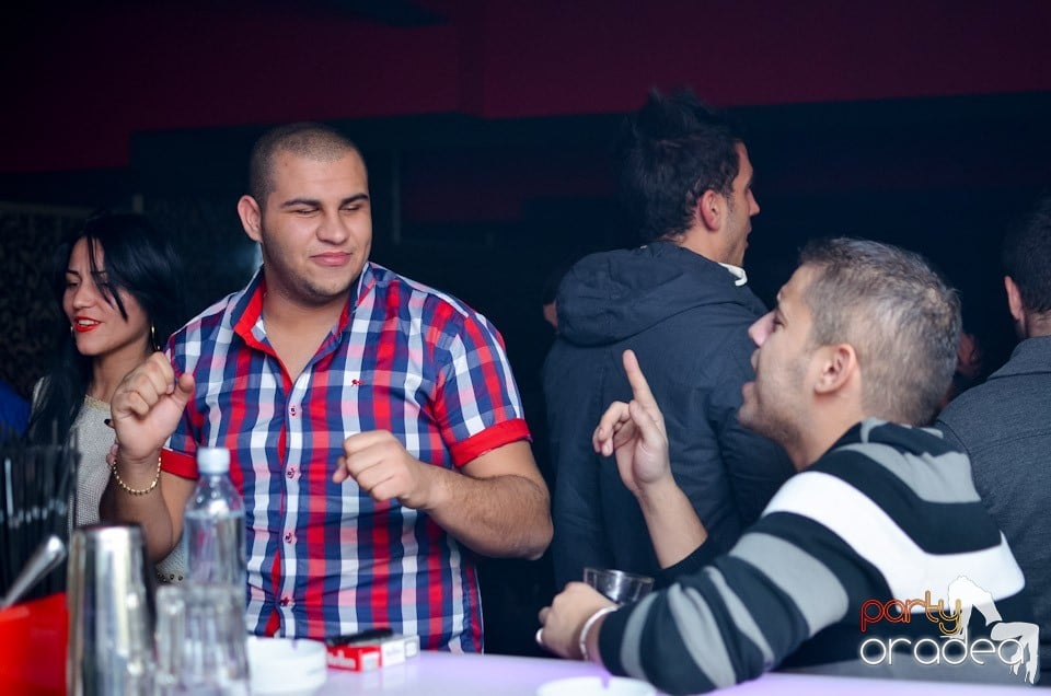 Chef de chef cu Blaga în Life, 