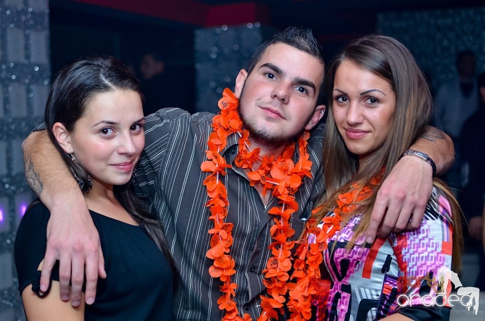 Chef de chef cu Blaga în Life, 