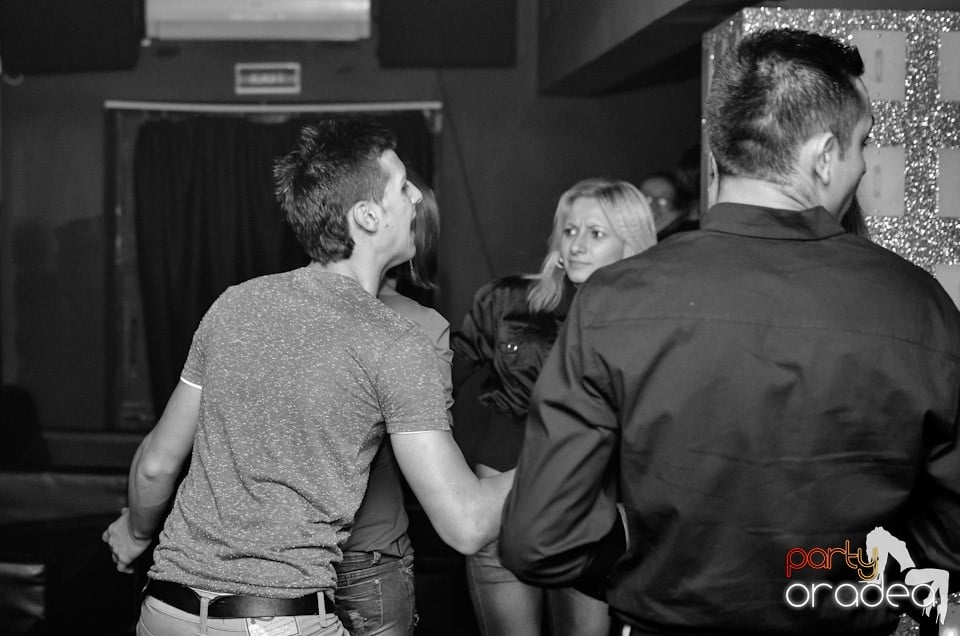 Chef de chef cu Blaga în Life, 