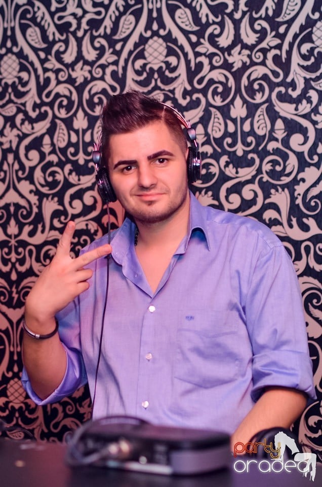 Chef de chef cu Blaga în Life, 