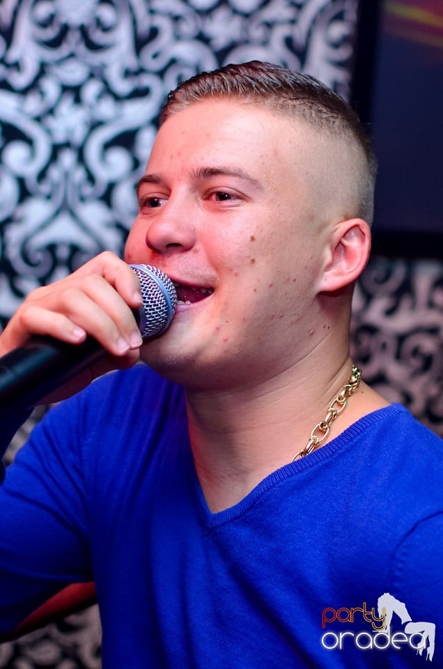 Chef de chef cu Blaga în Life, 