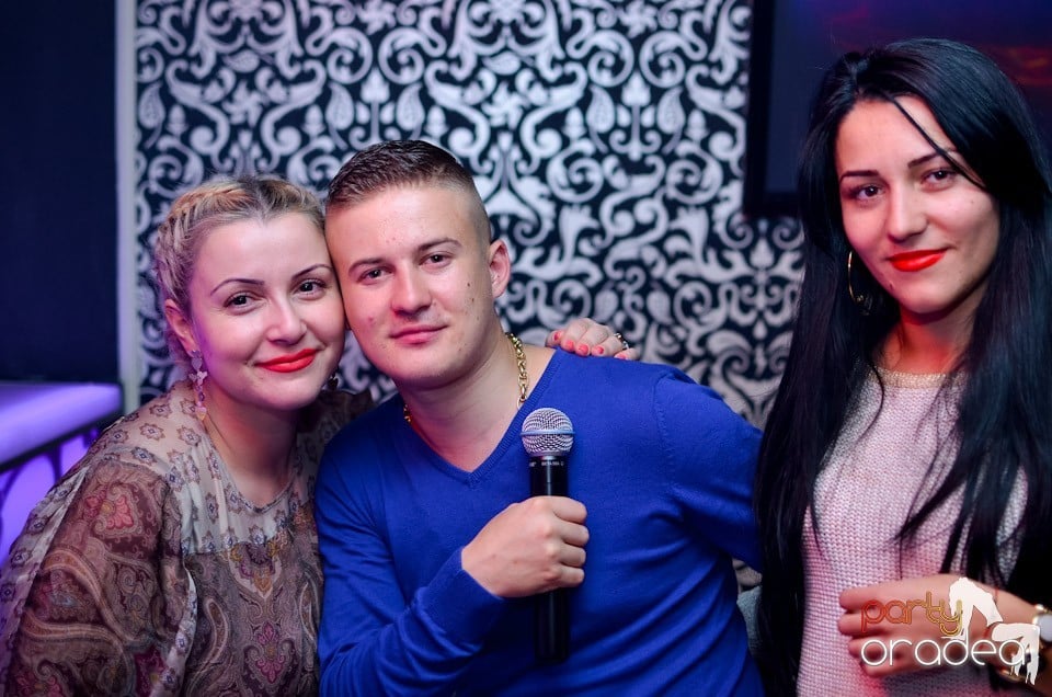 Chef de chef cu Blaga în Life, 