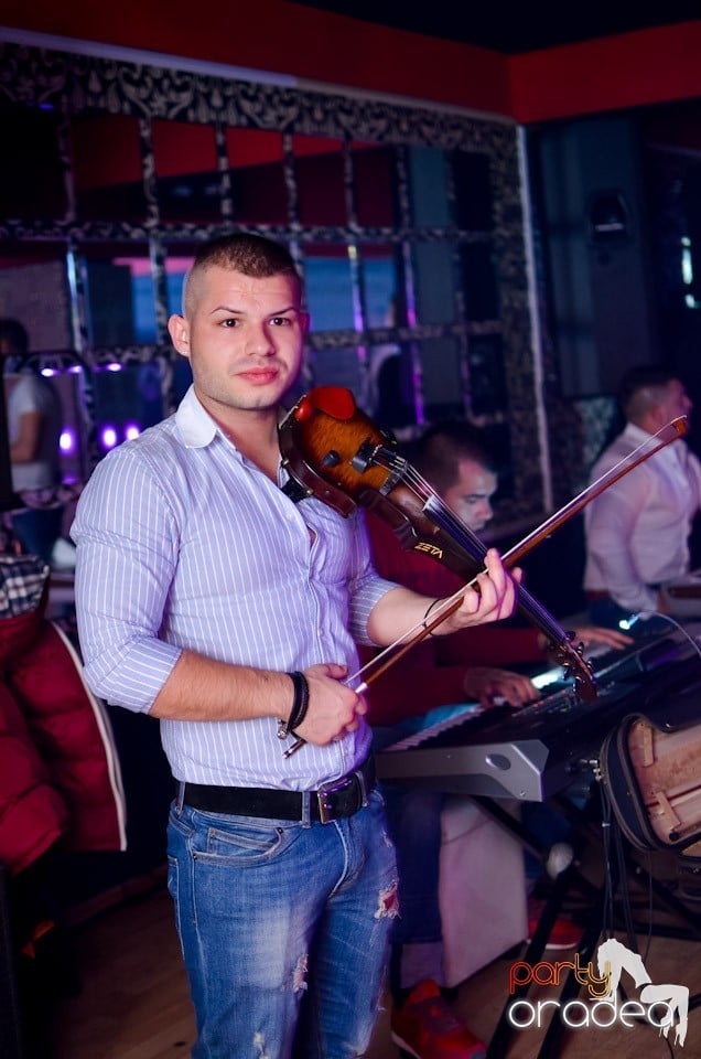 Chef de chef cu Blaga în Life, 