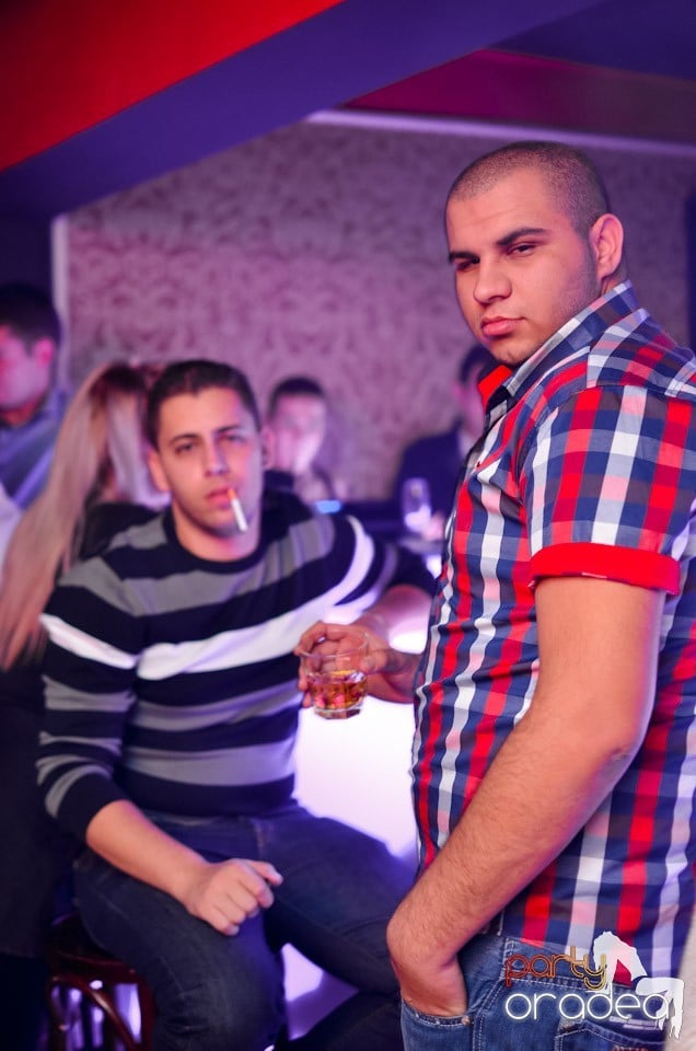 Chef de chef cu Blaga în Life, 