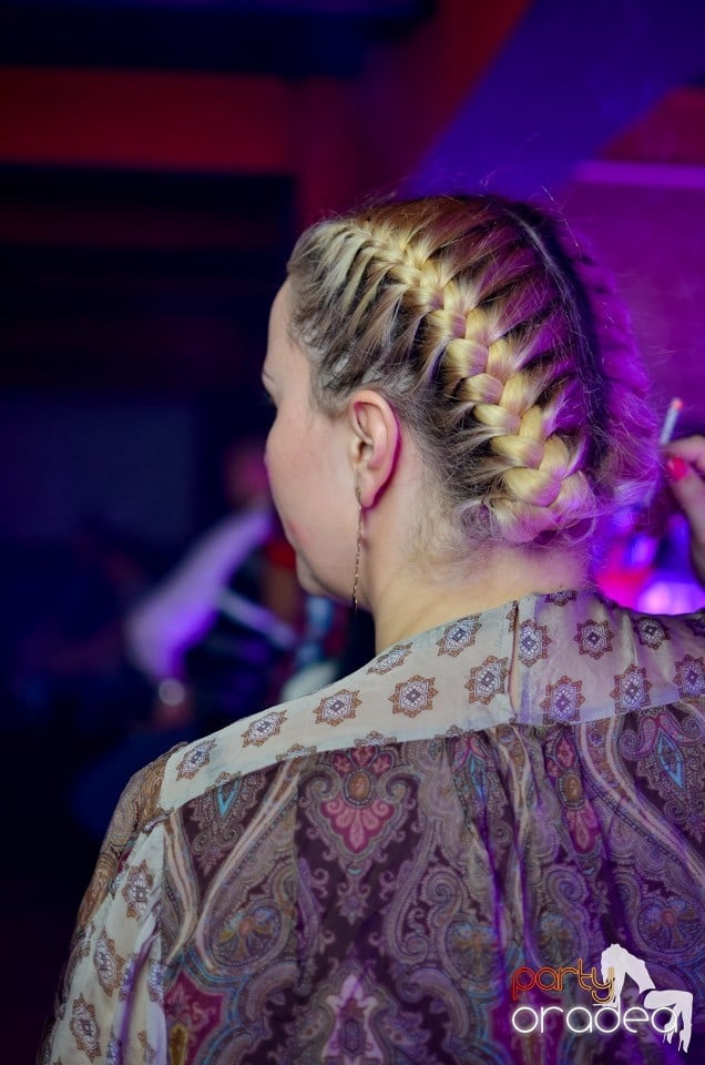 Chef de chef cu Blaga în Life, 