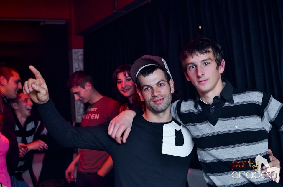 Chef de chef cu Blaga în Life, 