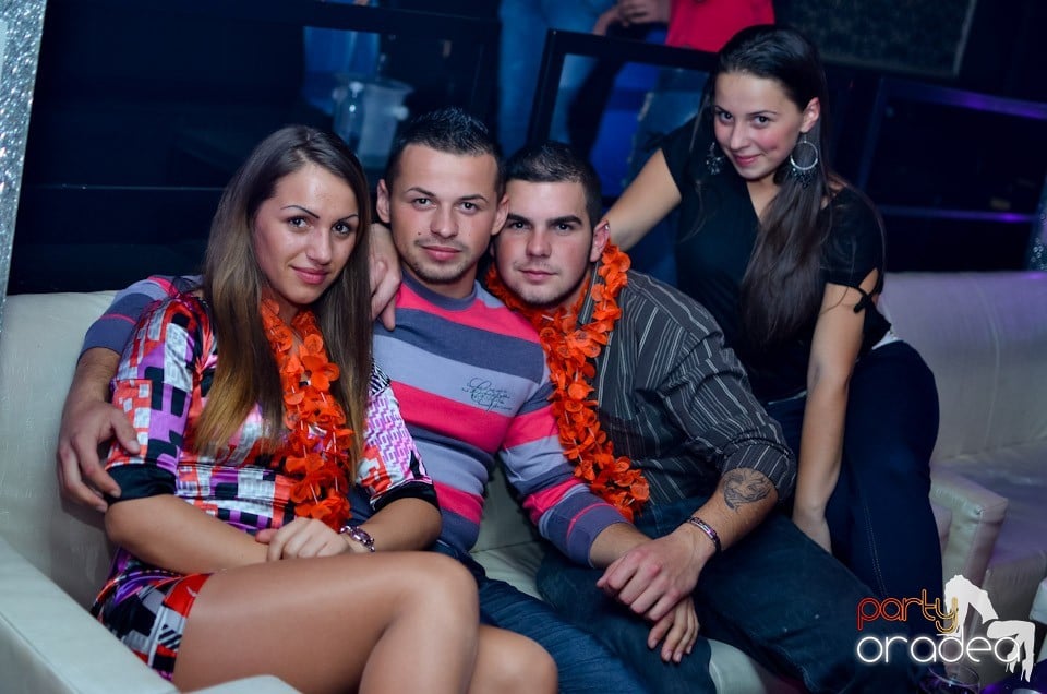 Chef de chef cu Blaga în Life, 