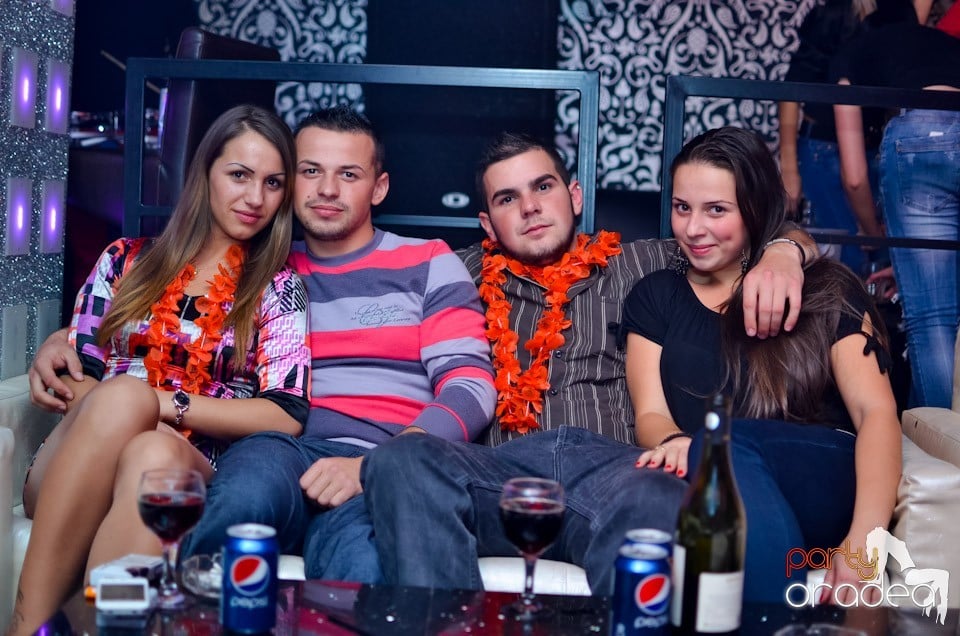 Chef de chef cu Blaga în Life, 