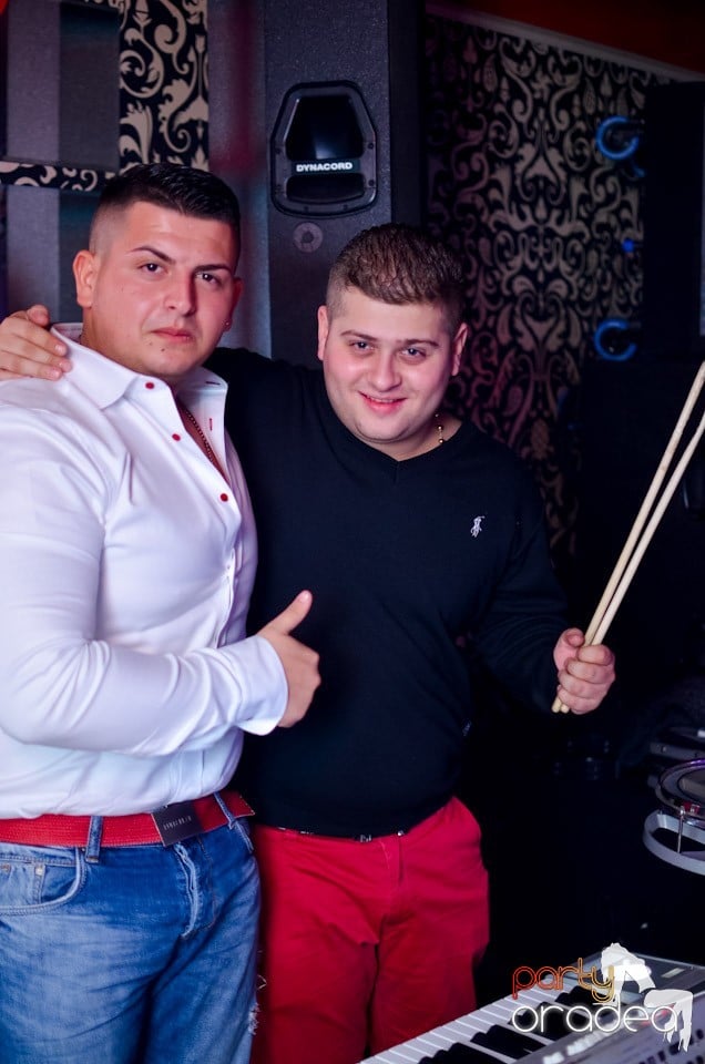 Chef de chef cu Blaga în Life, 