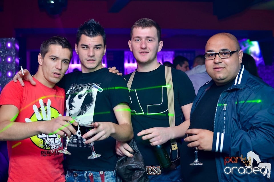 Chef de chef cu Blaga în Life, 