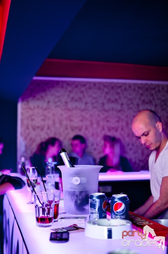 Chef de chef cu Blaga în Life, 