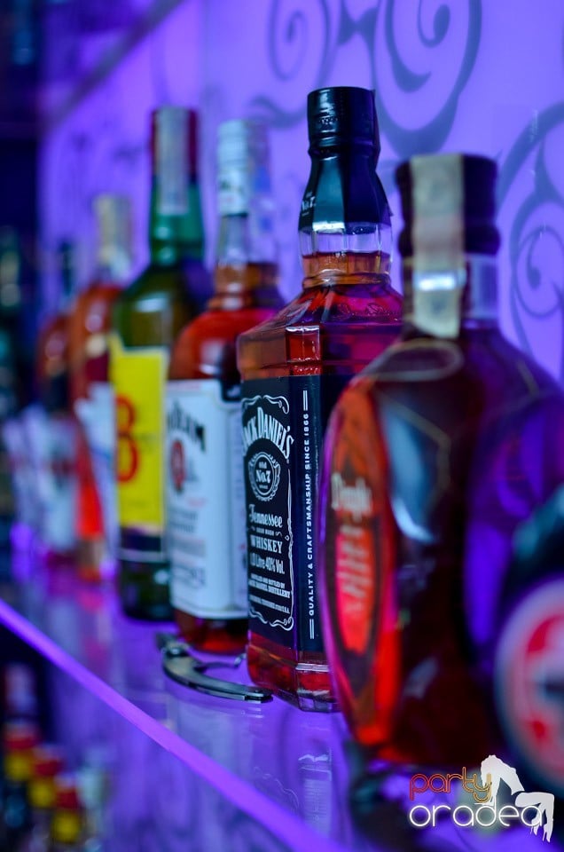 Chef de chef cu Blaga în Life, 