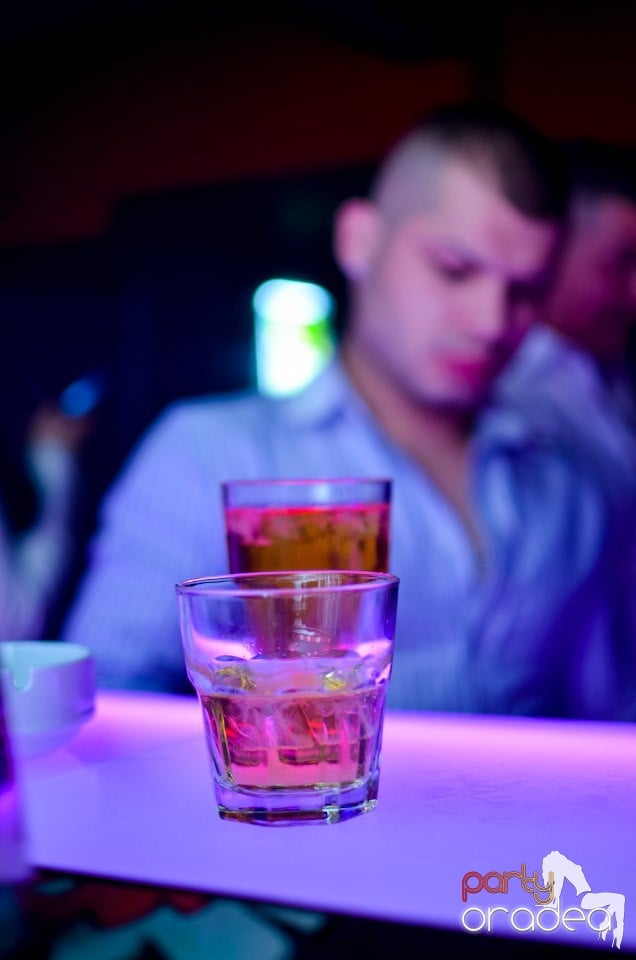 Chef de chef cu Blaga în Life, 