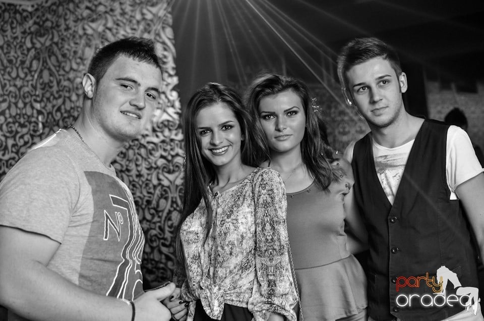 Chef de chef cu Blaga în Life, 