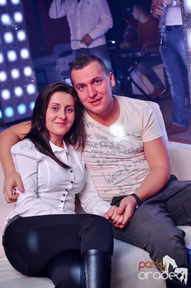 Chef de chef cu Blaga în Life, 