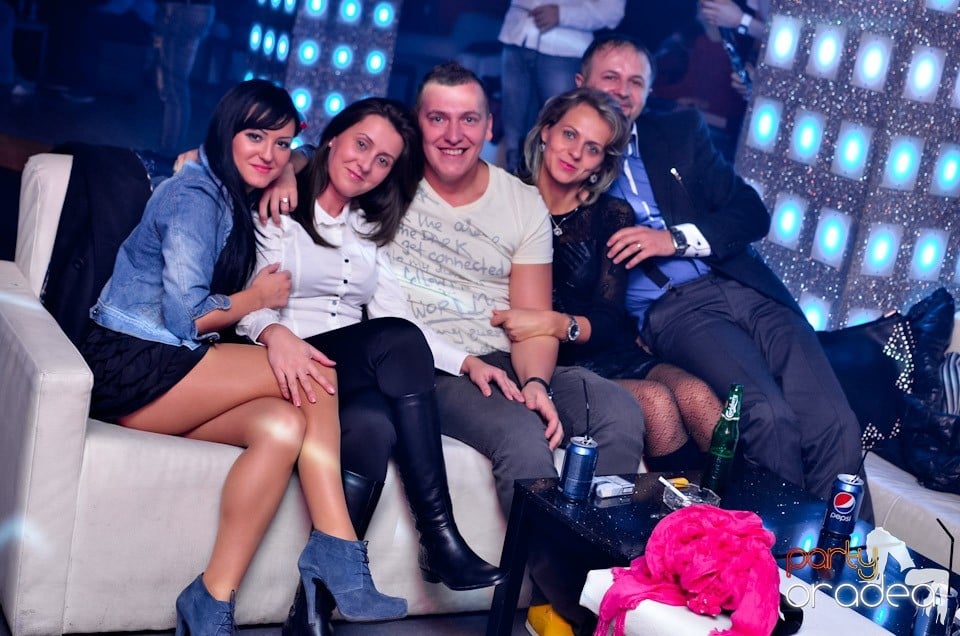 Chef de chef cu Blaga în Life, 