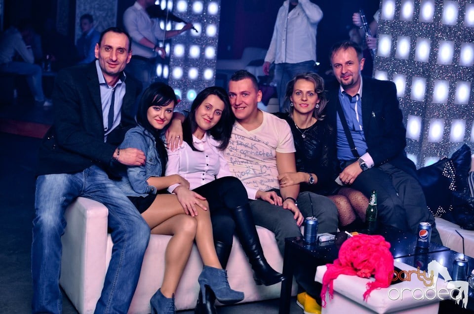 Chef de chef cu Blaga în Life, 