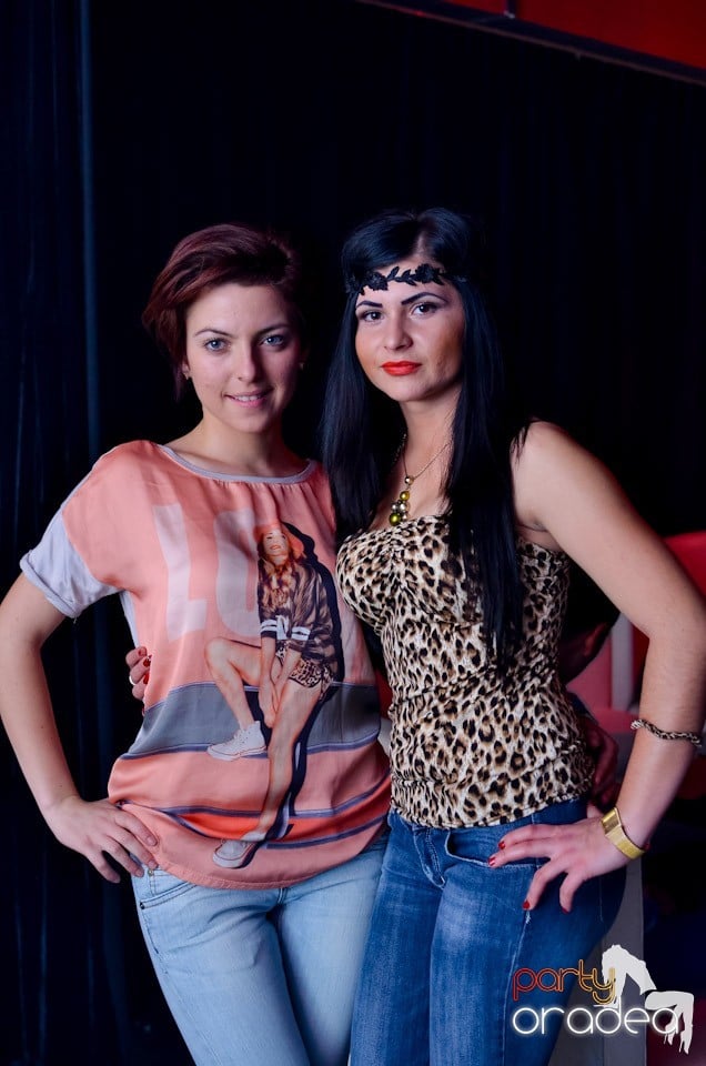 Chef de chef cu Blaga în Life, 