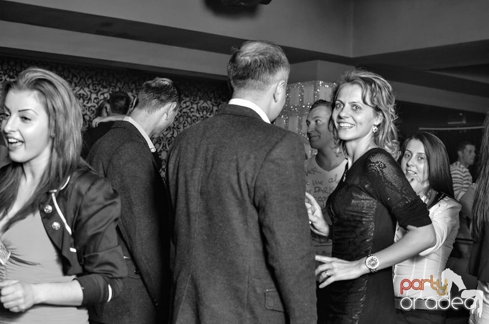 Chef de chef cu Blaga în Life, 