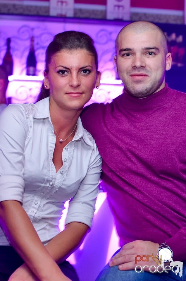 Chef de chef cu Blaga în Life, 