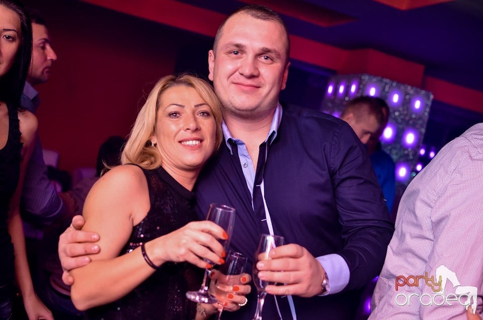 Chef de chef cu Blaga în Life, 