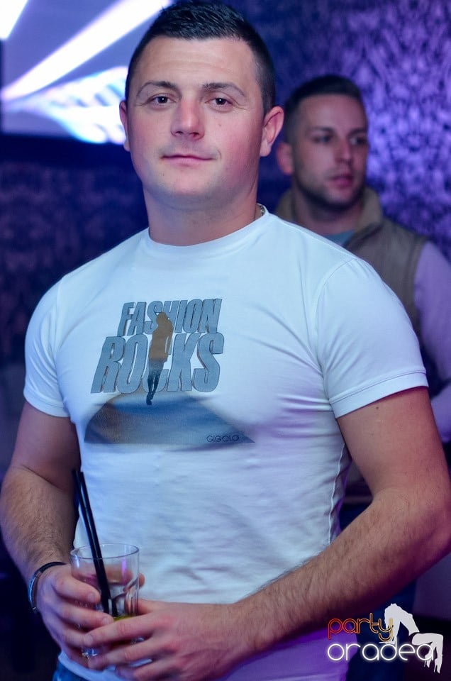 Chef de chef cu Blaga în Life, 