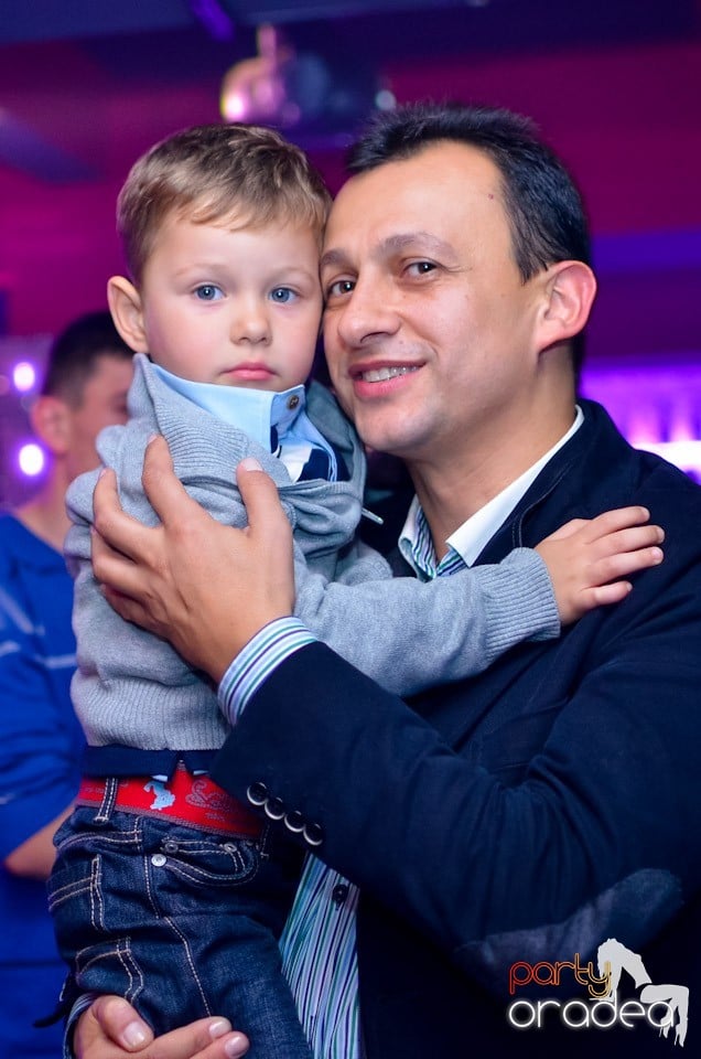 Chef de chef cu Blaga în Life, 