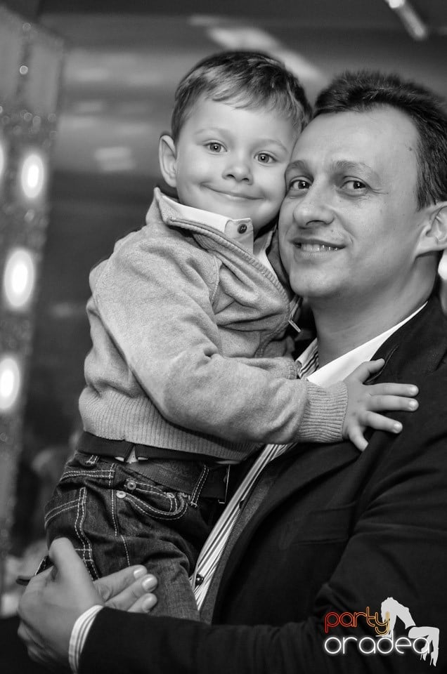 Chef de chef cu Blaga în Life, 