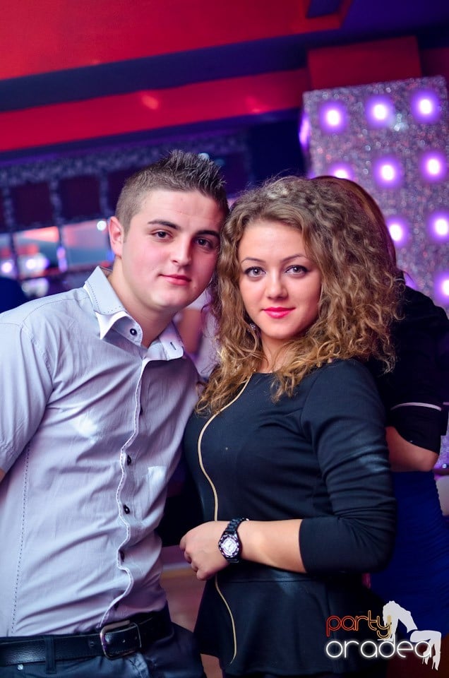 Chef de chef cu Blaga în Life, 