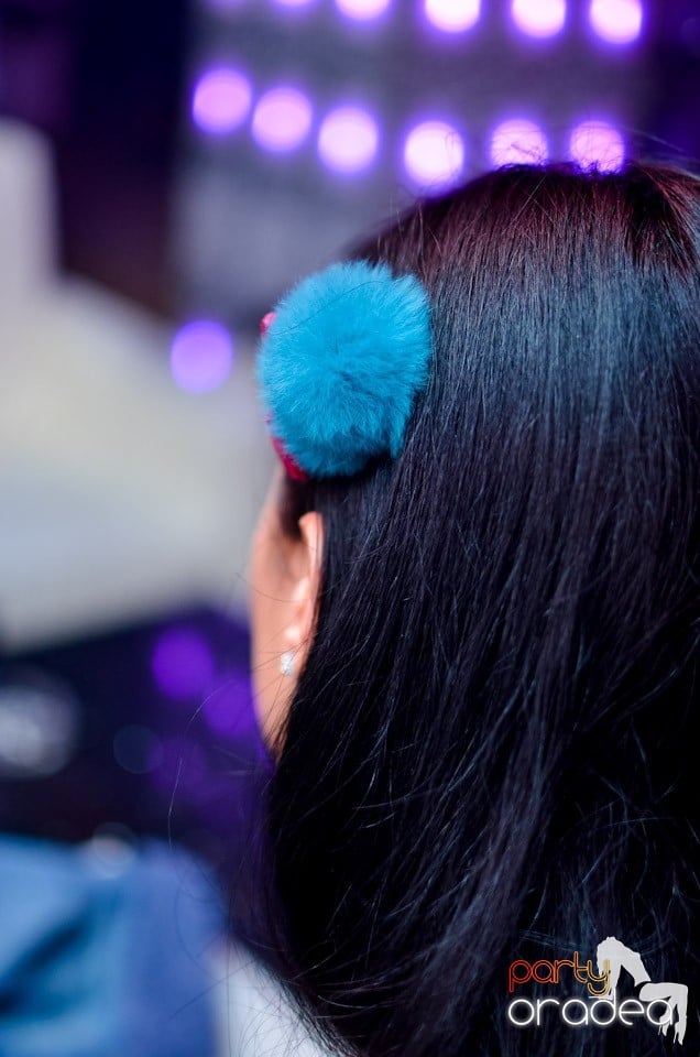 Chef de chef cu Blaga în Life, 