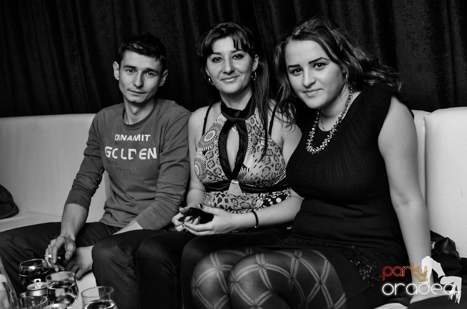 Chef de chef cu Blaga în Life, 