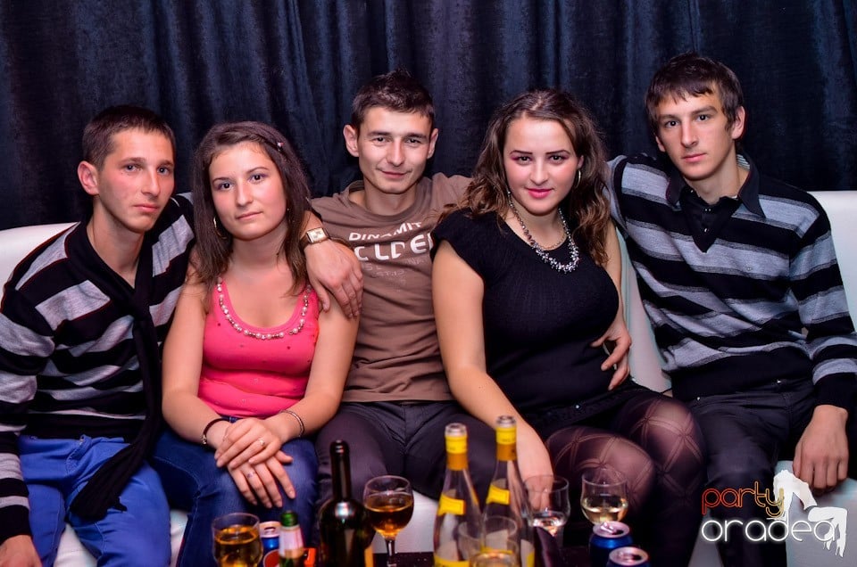 Chef de chef cu Blaga în Life, 