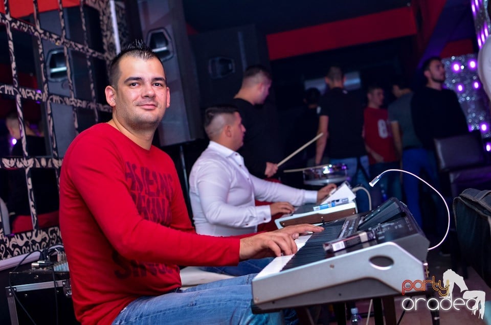 Chef de chef cu Blaga în Life, 