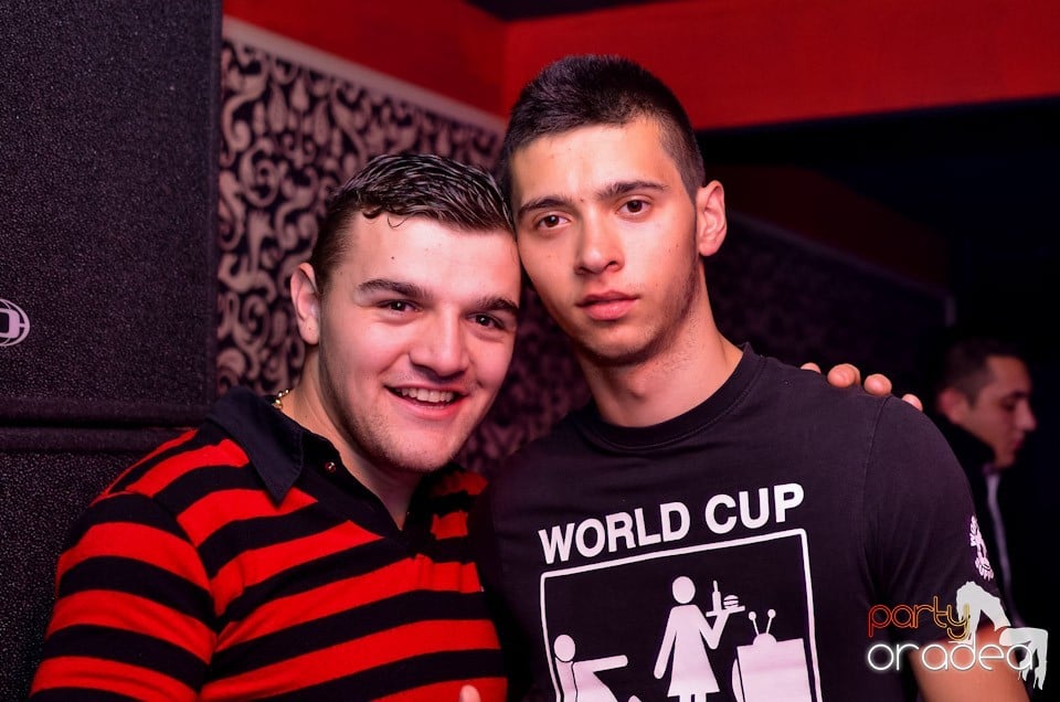 Chef de chef cu Blaga în Life, 