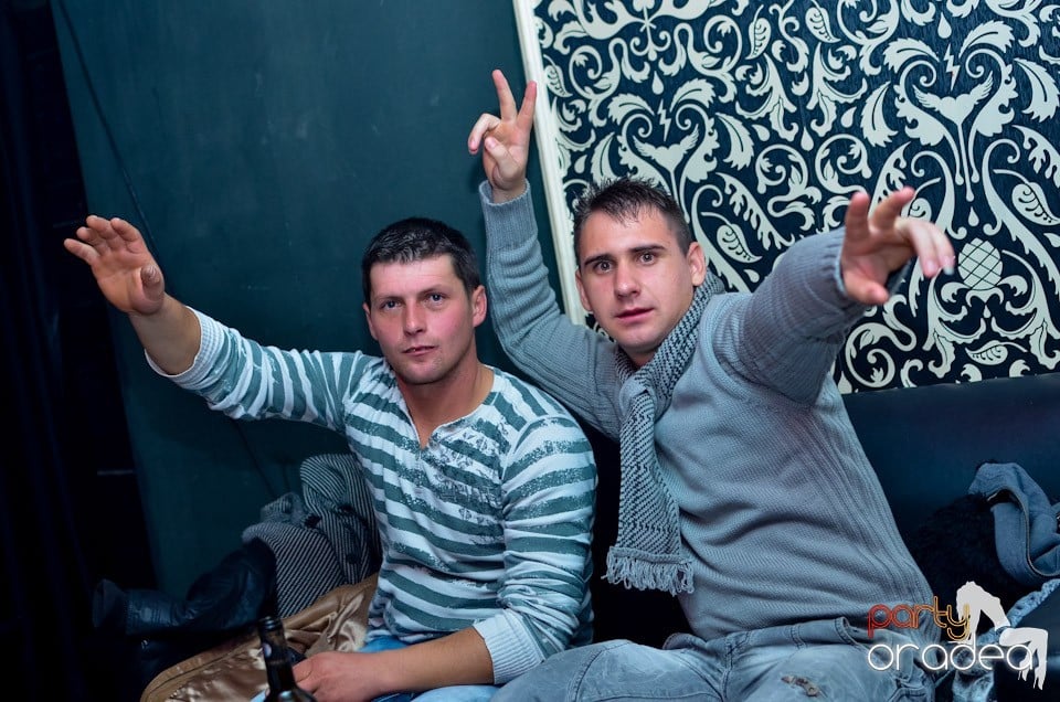 Chef de chef cu Blaga în Life, 