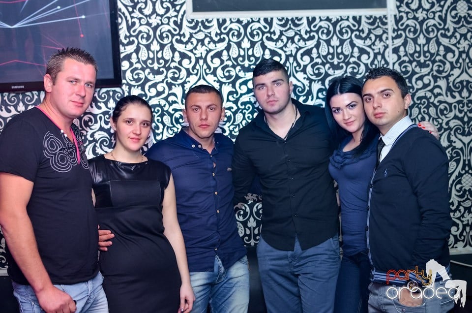 Chef de chef cu Blaga în Life, 