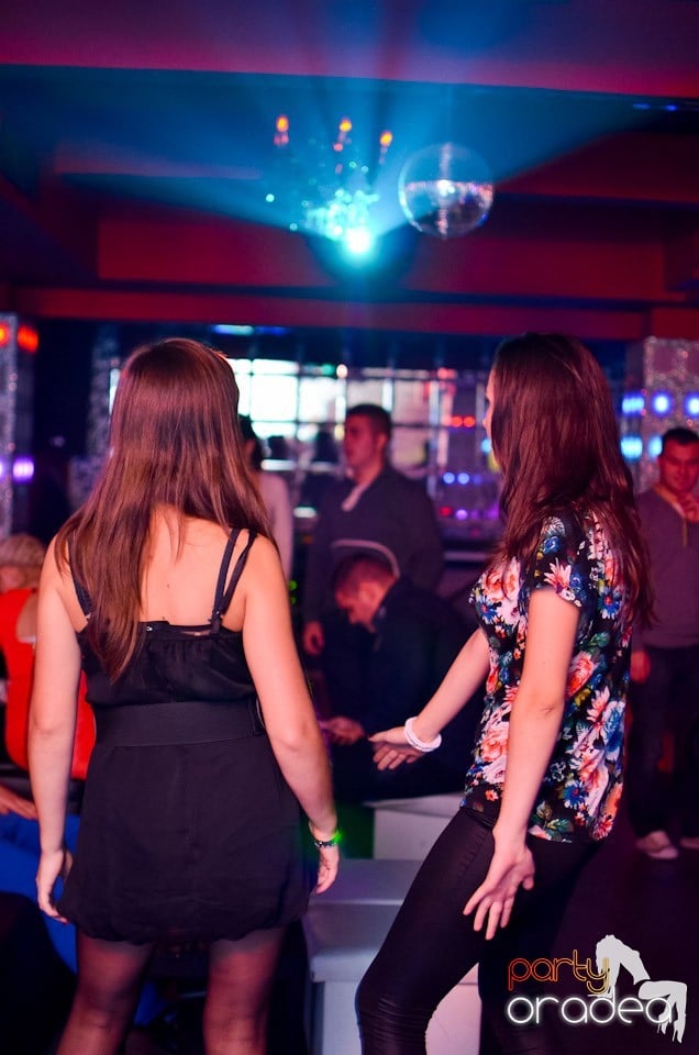 Chef de chef cu Blaga în Life, 