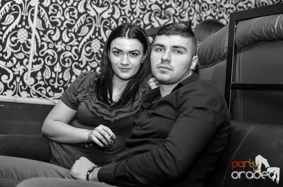 Chef de chef cu Blaga în Life, 