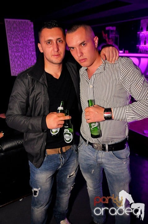 Chef de chef cu Club Life, 