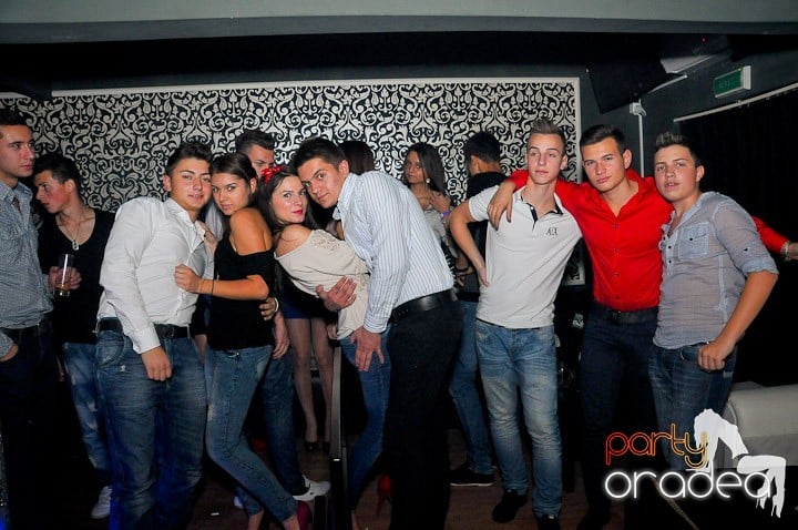 Chef de chef cu Club Life, 